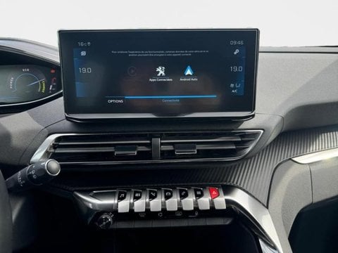 Voitures D'occasion À Villeneuve D'ascq | Peugeot 5008 Hybrid 136Ch Allure Pack E-Dcs6