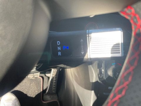Voitures D'occasion À Villeneuve D'ascq | Hyundai Tucson 1.6 T-Gdi 239Ch Hybrid N Line Ultime Ed...
