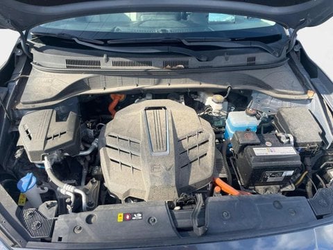Voitures D'occasion À Villeneuve D'ascq | Hyundai Kona Electric 64Kwh - 204Ch Executive