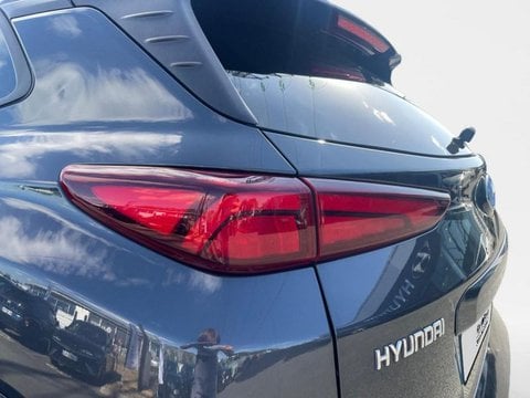 Voitures D'occasion À Villeneuve D'ascq | Hyundai Kona Electric 64Kwh - 204Ch Executive