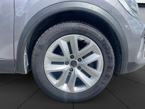 Voitures D'occasion À Villeneuve D'ascq | Renault Captur 1.5 Blue Dci 115Ch Zen Edc