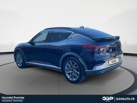 Voitures D'occasion À Villeneuve D'ascq | Genesis Gv60 318Ch - 84Kwh Sport Awd My26