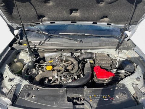 Voitures D'occasion À Villeneuve D'ascq | Dacia Duster 1.0 Eco-G 100Ch Journey + 4X2