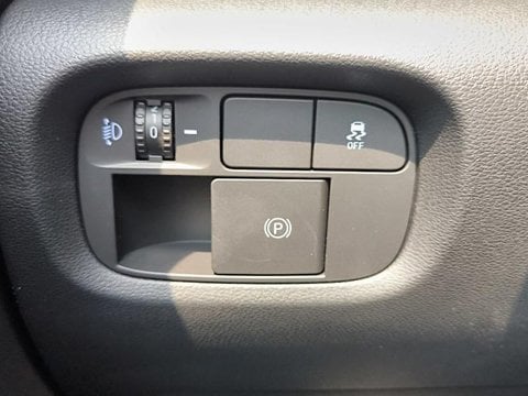 Voitures D'occasion À Villeneuve D'ascq | Hyundai Inster 49 Kwh 115Ch Intuitive 4Pl