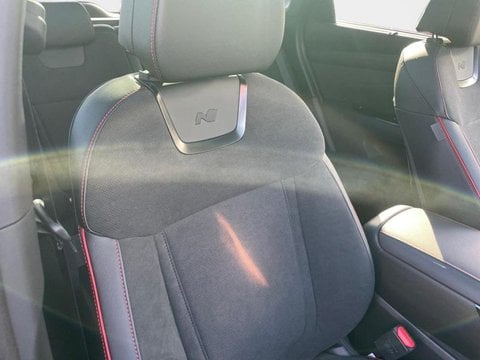 Voitures D'occasion À Villeneuve D'ascq | Hyundai Tucson 1.6 T-Gdi 239Ch Hybrid N Line Ultime Ed...