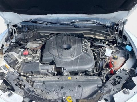 Voitures D'occasion À Villeneuve D'ascq | Alfa Romeo Stelvio 2.2 Diesel 190Ch Sprint Q4 At8 My22