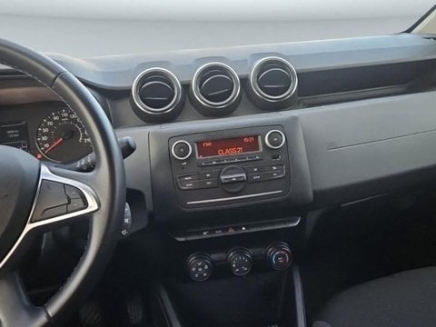 Voitures D'occasion À Villeneuve D'ascq | Dacia Duster 1.0 Eco-G 100Ch Essential 4X2