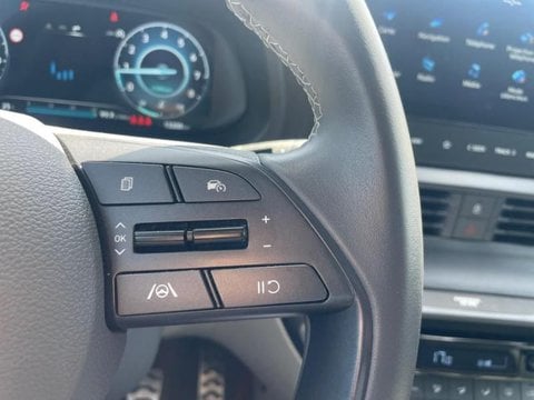 Voitures D'occasion À Villeneuve D'ascq | Hyundai Bayon 1.0 T-Gdi 100Ch Creative