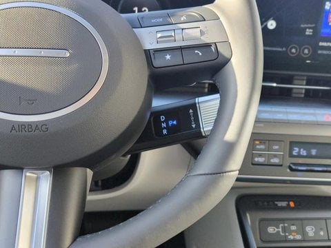 Voitures D'occasion À Villeneuve D'ascq | Hyundai Kona 1.6 Gdi 129Ch Hybrid Executive Dct-6