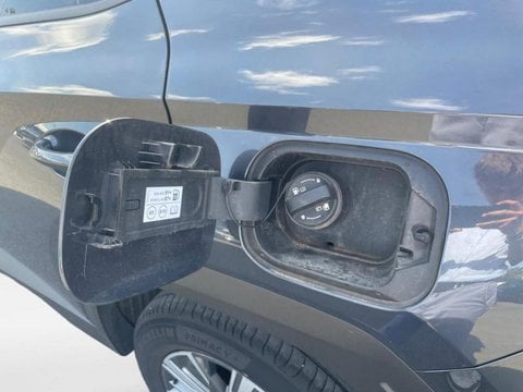 Voitures D'occasion À Villeneuve D'ascq | Hyundai Tucson 1.6 T-Gdi 230Ch Hybrid Creative Bva6