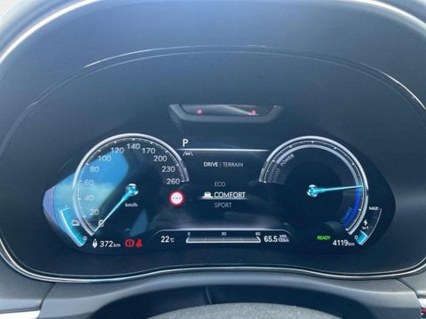 Voitures D'occasion À Villeneuve D'ascq | Genesis Electrified Gv70 Gv70 490Ch - 77Kwh Sport Awd ...