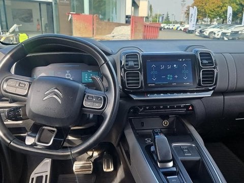 Voitures D'occasion À Villeneuve D'ascq | Citroën C5 Aircross Hybrid 225Ch Shine Pack E-Eat8