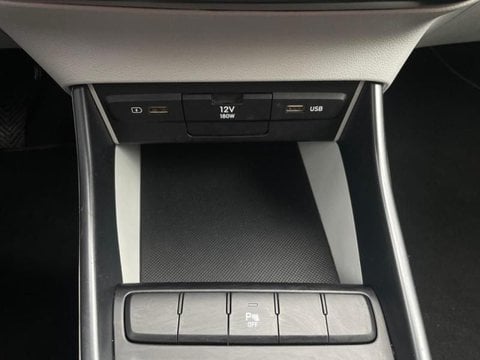 Voitures D'occasion À Villeneuve D'ascq | Hyundai I20 1.2 84Ch Intuitive