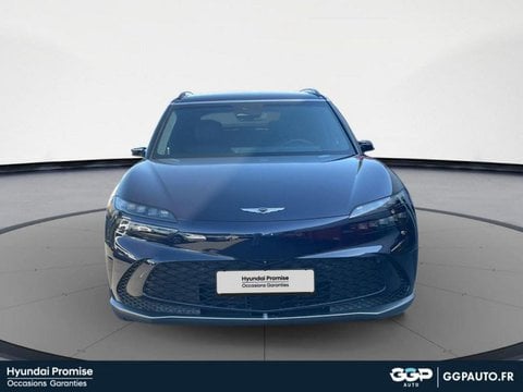 Voitures D'occasion À Villeneuve D'ascq | Genesis Gv60 318Ch - 84Kwh Sport Awd My26