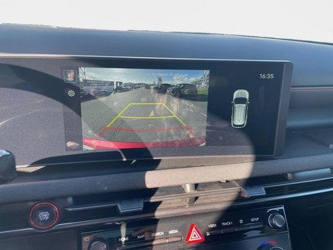 Voitures D'occasion À Villeneuve D'ascq | Hyundai Tucson 1.6 T-Gdi 239Ch Hybrid N Line Ultime Ed...