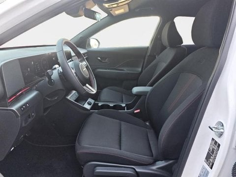 Voitures D'occasion À Villeneuve D'ascq | Hyundai Kona Electric 65Kwh - 217Ch N Line Creative