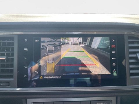 Voitures D'occasion À Villeneuve D'ascq | Cupra Ateca 1.5 Tsi 150Ch V Dsg7