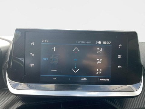Voitures D'occasion À Villeneuve D'ascq | Peugeot 2008 1.2 Puretech 130Ch S&S Style Eat8