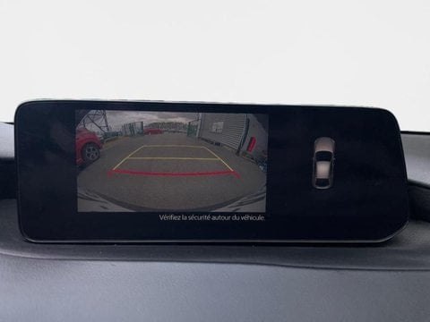 Voitures D'occasion À Villeneuve D'ascq | Mazda Mazda 3 Mazda 3 2.0 E-Skyactiv-G M-Hybrid 150Ch ...