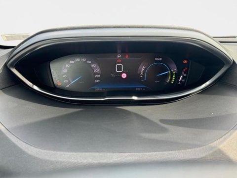 Voitures D'occasion À Villeneuve D'ascq | Peugeot 5008 Hybrid 136Ch Allure Pack E-Dcs6