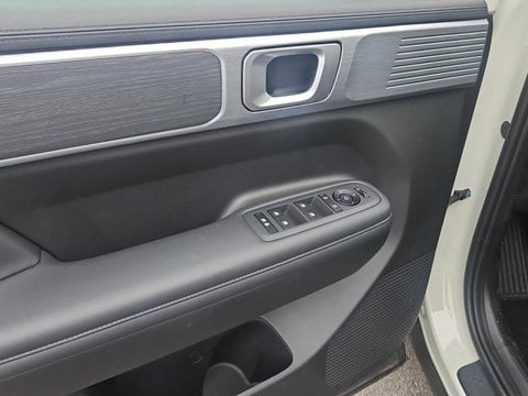 Voitures D'occasion À Villeneuve D'ascq | Hyundai Santa Fe 1.6 T-Gdi 253Ch Phev Creative Htrac