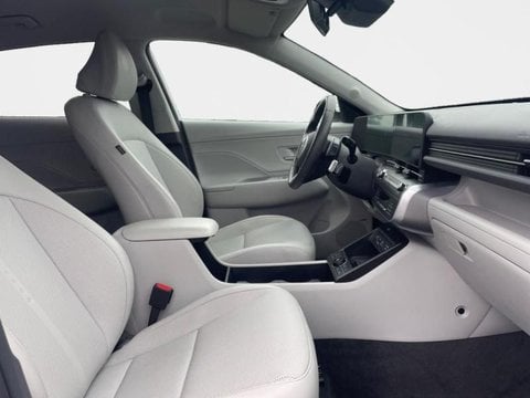 Voitures D'occasion À Villeneuve D'ascq | Hyundai Kona 1.6 Gdi 129Ch Hybrid Executive Dct-6