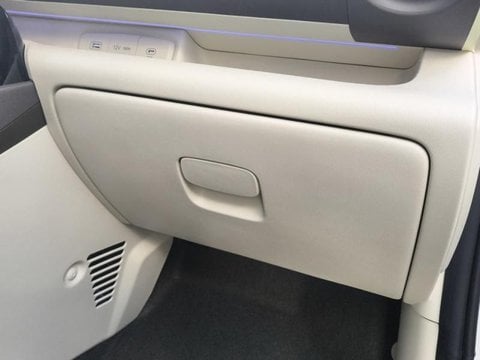 Voitures D'occasion À Villeneuve D'ascq | Hyundai Inster 49 Kwh 115Ch Creative 4Pl