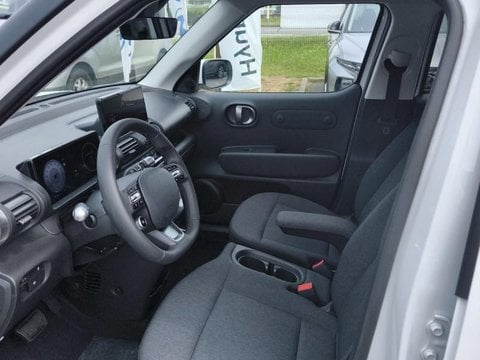 Voitures D'occasion À Villeneuve D'ascq | Hyundai Inster 49 Kwh 115Ch Intuitive 4Pl