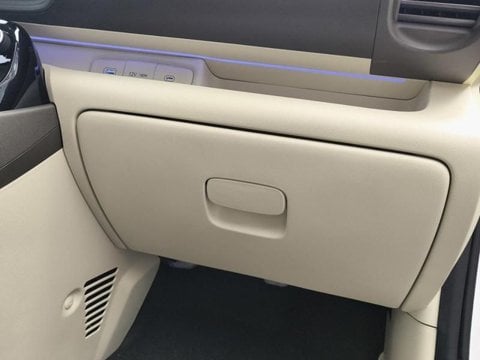 Voitures D'occasion À Villeneuve D'ascq | Hyundai Inster 49 Kwh 115Ch Creative 4Pl