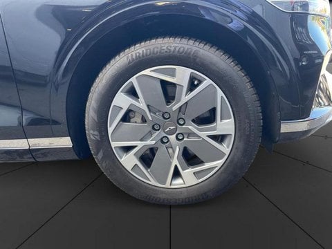 Voitures D'occasion À Villeneuve D'ascq | Genesis Electrified Gv70 Gv70 490Ch - 77Kwh Sport Awd ...