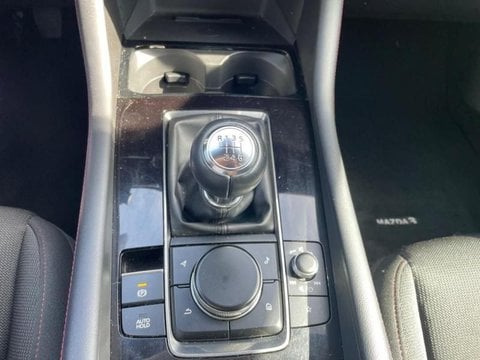 Voitures D'occasion À Villeneuve D'ascq | Mazda Mazda 3 Mazda 3 2.5 E-Skyactiv-G M-Hybrid 140Ch ...
