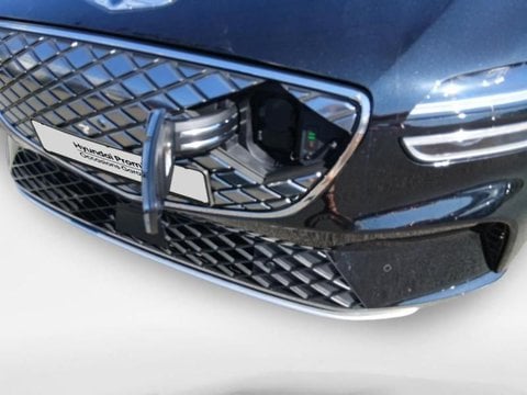 Voitures D'occasion À Villeneuve D'ascq | Genesis Gv70 Gv70 490Ch - 84Kwh Awd My25 Finition Sport