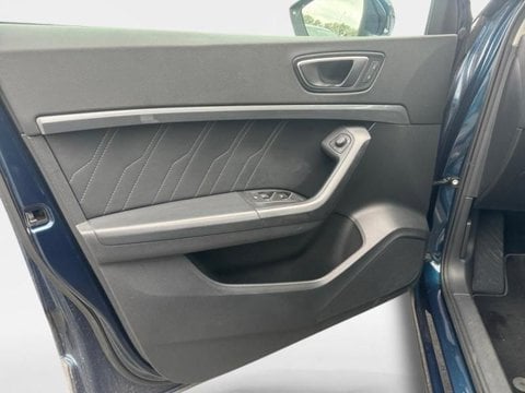 Voitures D'occasion À Villeneuve D'ascq | Seat Ateca 1.0 Tsi 110Ch Start&Stop Style