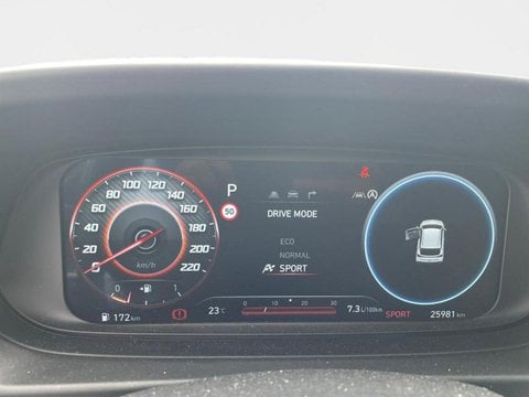 Voitures D'occasion À Villeneuve D'ascq | Hyundai I20 1.0 T-Gdi 100Ch Intuitive Dct-7