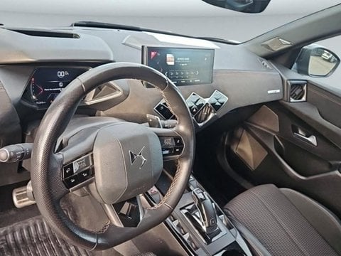 Voitures D'occasion À Villeneuve D'ascq | Ds Ds 3 Crossback Bluehdi 130Ch Performance Line + Aut...