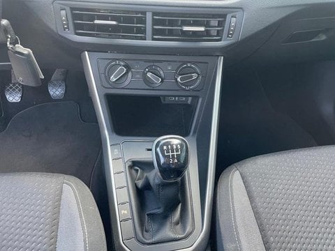 Voitures D'occasion À Villeneuve D'ascq | Volkswagen Polo 1.0 Tsi 95Ch Life