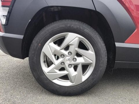 Voitures D'occasion À Villeneuve D'ascq | Hyundai Kona 1.0 T-Gdi 100Ch Creative