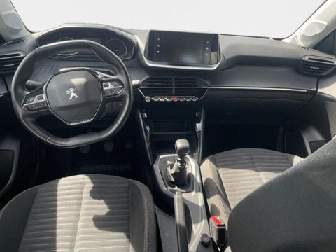 Voitures D'occasion À Villeneuve D'ascq | Peugeot 208 1.2 Puretech 100Ch S&S Active