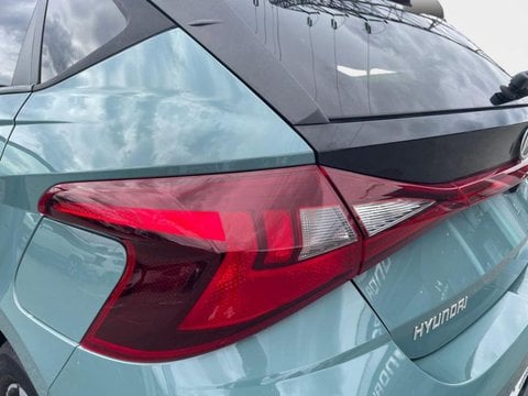 Voitures D'occasion À Villeneuve D'ascq | Hyundai I20 1.0 T-Gdi 100Ch Intuitive Dct-7