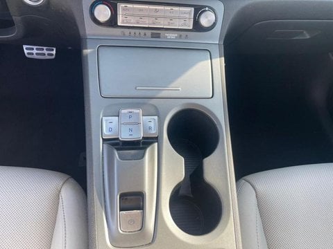 Voitures D'occasion À Villeneuve D'ascq | Hyundai Kona Electric 64Kwh - 204Ch Executive