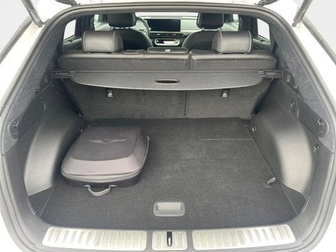 Voitures D'occasion À Villeneuve D'ascq | Genesis Gv60 490Ch - 84Kwh Sport + Awd My26