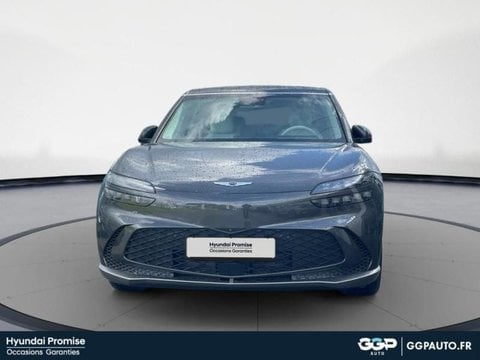 Voitures D'occasion À Villeneuve D'ascq | Genesis Gv60 490Ch - 84Kwh Sport + Awd My26
