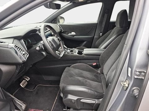 Voitures D'occasion À Villeneuve D'ascq | Ds Ds 7 Crossback E-Tense 4X4 300Ch Performance Line