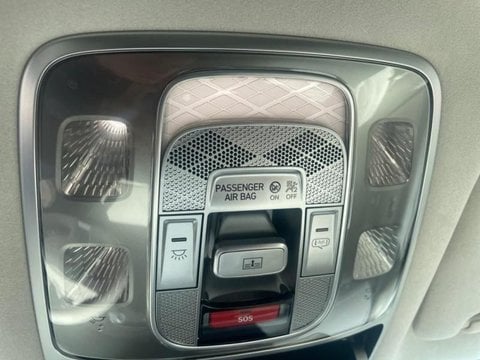 Voitures D'occasion À Villeneuve D'ascq | Genesis Gv60 318Ch - 84Kwh Sport Awd My26