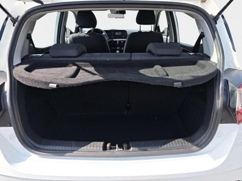Voitures D'occasion À Villeneuve D'ascq | Hyundai I10 1.0 67Ch Eco Intuitive