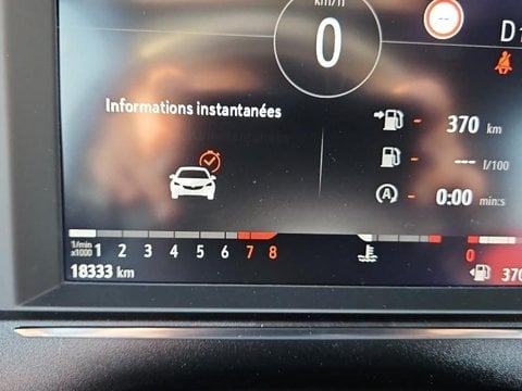 Voitures D'occasion À Villeneuve D'ascq | Opel Corsa 1.2 Turbo 100Ch Gs Line Bva