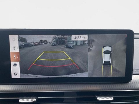 Voitures D'occasion À Villeneuve D'ascq | Genesis Gv60 490Ch - 84Kwh Sport + Awd My26