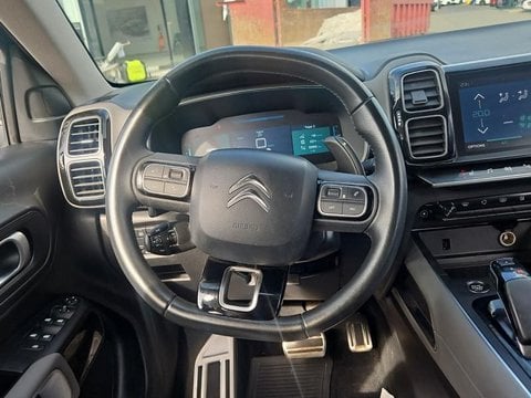 Voitures D'occasion À Villeneuve D'ascq | Citroën C5 Aircross Hybrid 225Ch Shine Pack E-Eat8