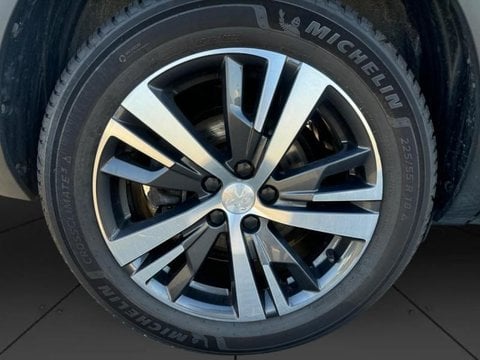 Voitures D'occasion À Villeneuve D'ascq | Peugeot 5008 Hybrid 136Ch Allure Pack E-Dcs6