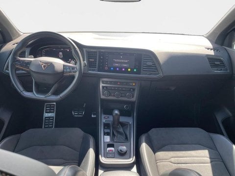 Voitures D'occasion À Villeneuve D'ascq | Cupra Ateca 1.5 Tsi 150Ch V Dsg7
